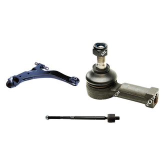 Mevotech® - Original Grade™ Control Arm and Tie Rod End Kit