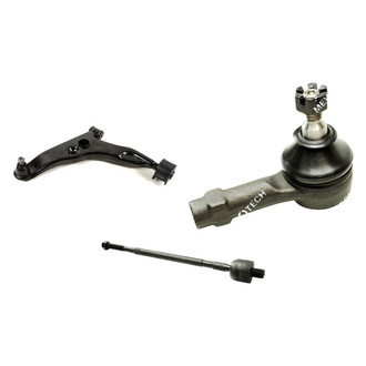 Mevotech® - Original Grade™ Control Arm and Tie Rod End Kit