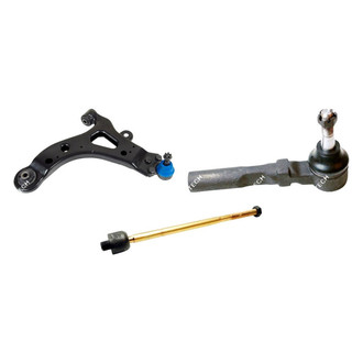 Mevotech® - Original Grade™ Control Arm and Tie Rod End Kit