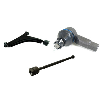 Mevotech® - Original Grade™ Control Arm and Tie Rod End Kit