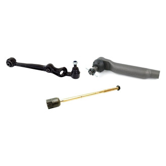 Mevotech® - Original Grade™ Control Arm and Tie Rod End Kit