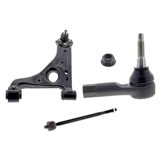 Mevotech® - Original Grade™ Control Arm and Tie Rod End Kit