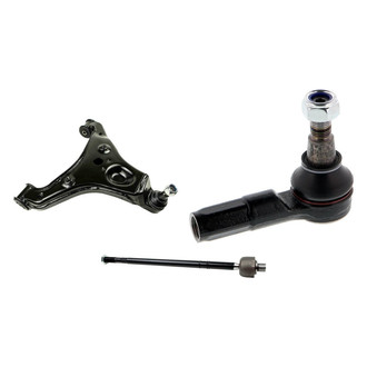 Mevotech® - Original Grade™ Control Arm and Tie Rod End Kit