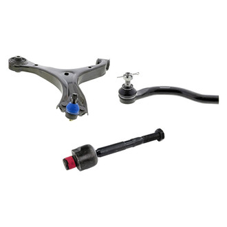 Mevotech® - Original Grade™ Control Arm and Tie Rod End Kit