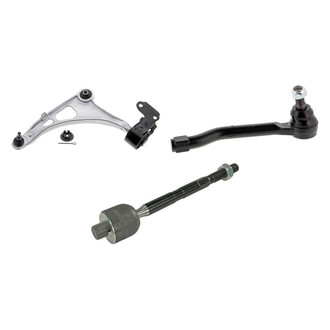 Mevotech® - Original Grade™ Control Arm and Tie Rod End Kit