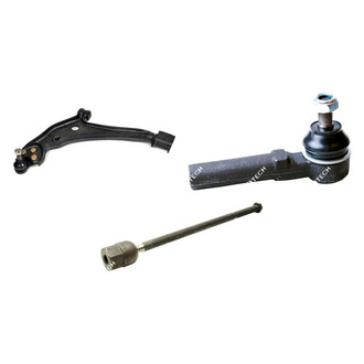 Mevotech® - Original Grade™ Control Arm and Tie Rod End Kit