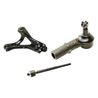Mevotech® - Original Grade™ Control Arm and Tie Rod End Kit