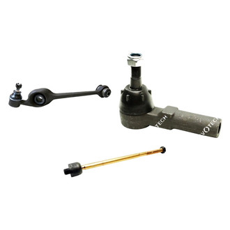 Mevotech® - Original Grade™ Control Arm and Tie Rod End Kit