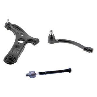 Mevotech® - Original Grade™ Control Arm and Tie Rod End Kit