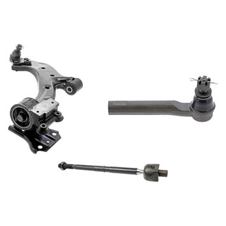 Mevotech® - Original Grade™ Control Arm and Tie Rod End Kit