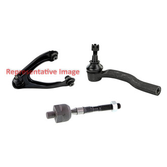 Mevotech® - Original Grade™ Control Arm and Tie Rod End Kit