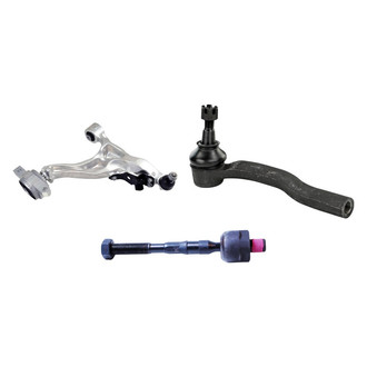 Mevotech® - Original Grade™ Control Arm and Tie Rod End Kit