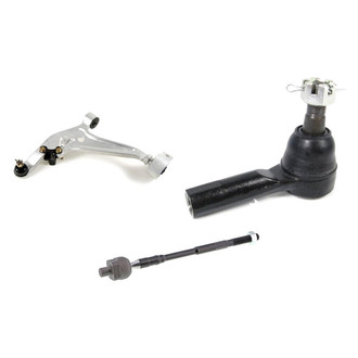 Mevotech® - Original Grade™ Control Arm and Tie Rod End Kit