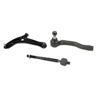 Mevotech® - Original Grade™ Control Arm and Tie Rod End Kit