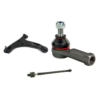 Mevotech® - Original Grade™ Control Arm and Tie Rod End Kit