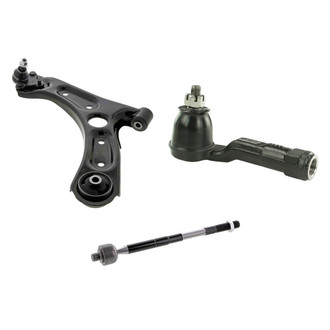 Mevotech® - Original Grade™ Control Arm and Tie Rod End Kit