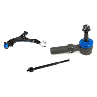 Mevotech® - Original Grade™ Control Arm and Tie Rod End Kit