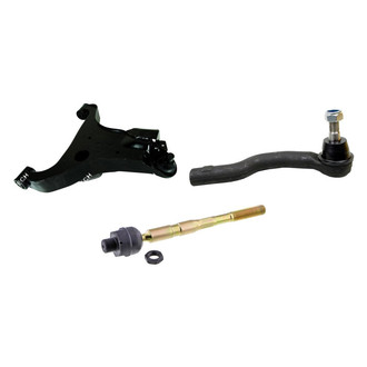 Mevotech® - Original Grade™ Control Arm and Tie Rod End Kit