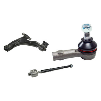 Mevotech® - Original Grade™ Control Arm and Tie Rod End Kit