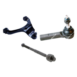 Mevotech® - Original Grade™ Control Arm and Tie Rod End Kit