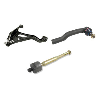 Mevotech® - Original Grade™ Control Arm and Tie Rod End Kit
