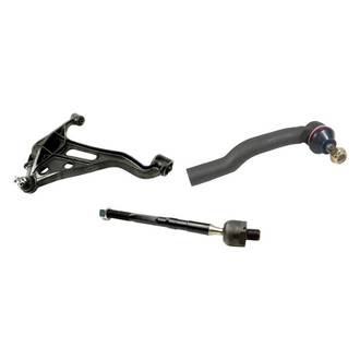 Mevotech® - Original Grade™ Control Arm and Tie Rod End Kit