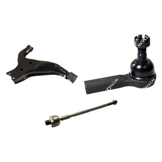 Mevotech® - Original Grade™ Control Arm and Tie Rod End Kit