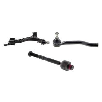 Mevotech® - Original Grade™ Control Arm and Tie Rod End Kit