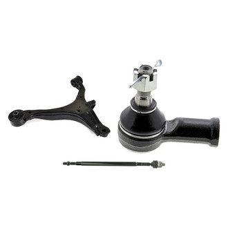 Mevotech® - Original Grade™ Control Arm and Tie Rod End Kit