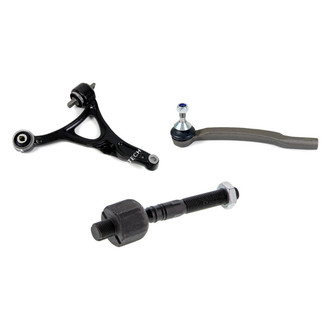 Mevotech® - Original Grade™ Control Arm and Tie Rod End Kit