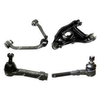 Mevotech® - Original Grade™ Control Arm and Tie Rod End Kit