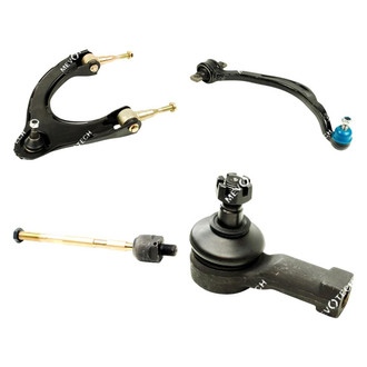 Mevotech® - Original Grade™ Control Arm and Tie Rod End Kit