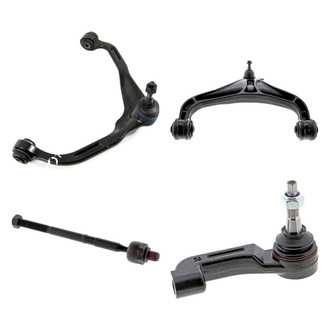 Mevotech® - Original Grade™ Control Arm and Tie Rod End Kit