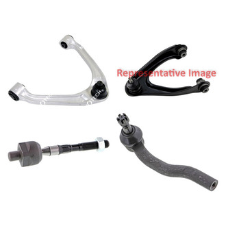 Mevotech® - Original Grade™ Control Arm and Tie Rod End Kit