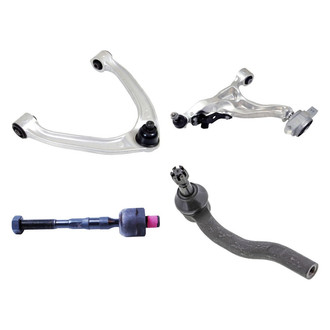 Mevotech® - Original Grade™ Control Arm and Tie Rod End Kit
