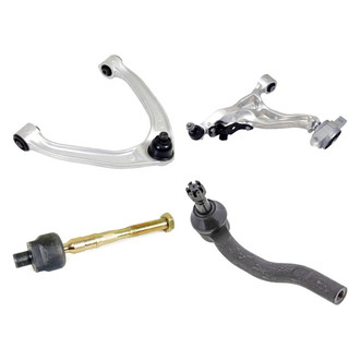 Mevotech® - Original Grade™ Control Arm and Tie Rod End Kit