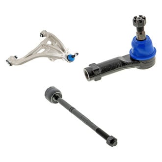 Mevotech® - Supreme™ Control Arm and Tie Rod End Kit