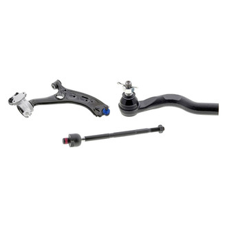 Mevotech® - Supreme™ Control Arm and Tie Rod End Kit