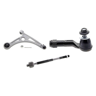 Mevotech® - Supreme™ Control Arm and Tie Rod End Kit