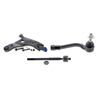 Mevotech® - Supreme™ Control Arm and Tie Rod End Kit