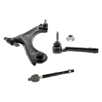 Mevotech® - Supreme™ Control Arm and Tie Rod End Kit