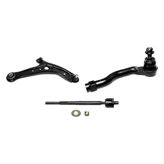 Mevotech® - Supreme™ Control Arm and Tie Rod End Kit