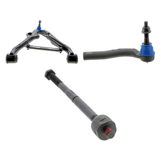 Mevotech® - Supreme™ Control Arm and Tie Rod End Kit