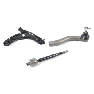 Mevotech® - Supreme™ Control Arm and Tie Rod End Kit