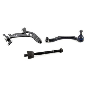 Mevotech® - Supreme™ Control Arm and Tie Rod End Kit