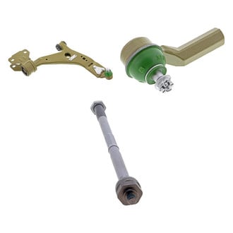 Mevotech® - TTX™ Control Arm and Tie Rod End Kit
