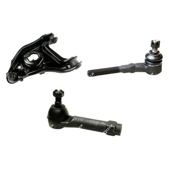 Mevotech® - Original Grade™ Control Arm and Tie Rod End Kit