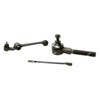 Mevotech® - Original Grade™ Control Arm and Tie Rod End Kit