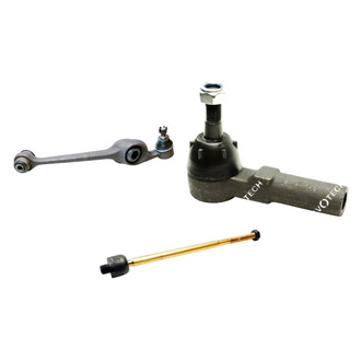 Mevotech® - Original Grade™ Control Arm and Tie Rod End Kit