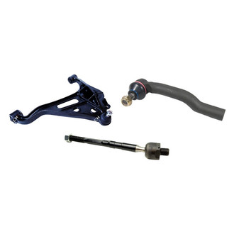 Mevotech® - Original Grade™ Control Arm and Tie Rod End Kit